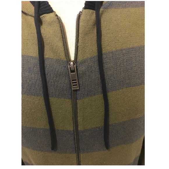 MEXX Vintage Zip Hoodie - Picture 3 of 7